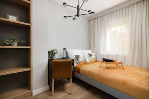 EASY RENT Apartments - WETTERA, Free Parking, Stare Miasto, 24h Check-in