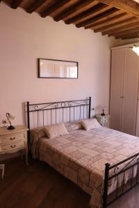 La Casa di Montecristo Apartment