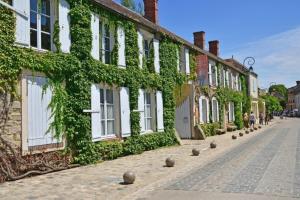 Maisons de vacances Gites Isatis : photos des chambres