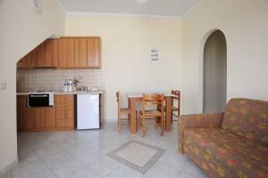 Tinos View Apartments