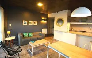 Depto 24 las Marías - Capillas