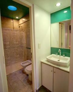 Depto 24 las Marías