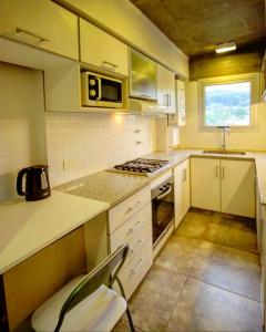 Depto 24 las Marías