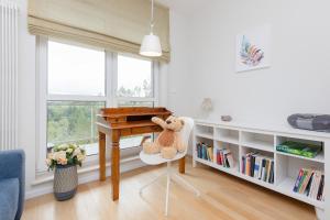 Quiet Apartment Park Edwarda Szymańskiego by Noclegi Renters