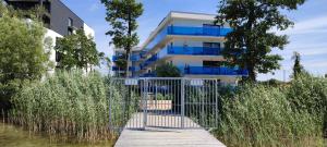 Aquarius Holiday Boszkowo Apartamenty