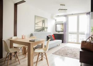 Golden Apartments City Center JPII20