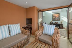 San Lameer Villa 2806 - 3 Bedroom Standard- 6 pax - San Lameer Rental Agency