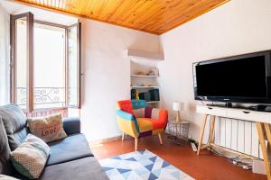 Maisons de vacances Regussia : photos des chambres