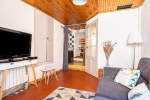 Maisons de vacances Regussia : photos des chambres