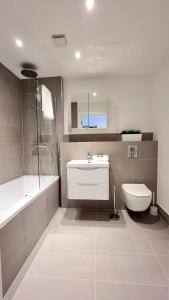 Roomspace Serviced Apartments - Kew Bridge Court