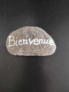 Appartements Superbe appartement en rez-de-jardin a LANTON : photos des chambres