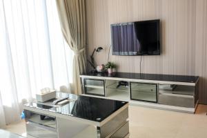 Soho Suites KLCC by Alucard（吉隆坡KLCC Alucard Soho套房公寓）