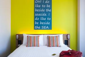Standard Triple Room room in ibis Styles Blackpool