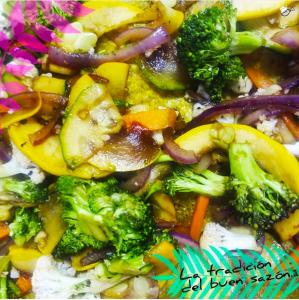 Hospedaje Los balcones