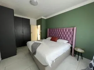 Aloe Apartments - Draasloot