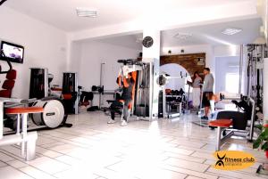 Kalypso Studios Antiparos Greece