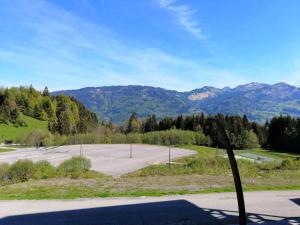 Charmant 2 pièces pour 4 personnes à Morillon 1100 avec balcon et accès internet - FR-1-412-21