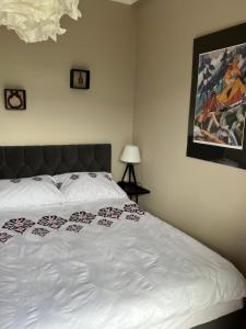 Apartament Cud Miód