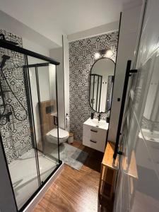 Apartament Cud Miód