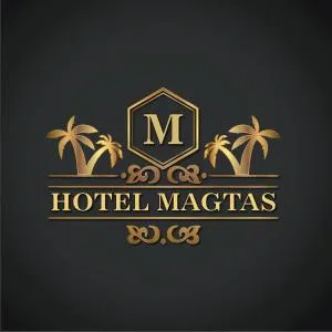 Magtas Hotel - Mitzpe Yeriho