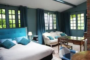 Les Jardins Carnot - 贡比涅