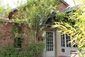 Maisons d'hotes Les Jardins Carnot : photos des chambres