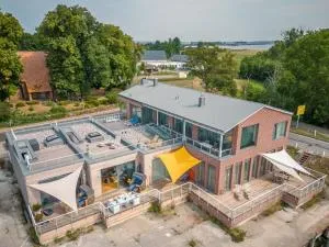 Ferienappartement AM LEUCHTTURM - Lieschow