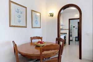 Villa Las Palmeras