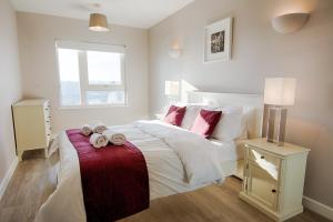 Roomspace Serviced Apartments - Vertex House