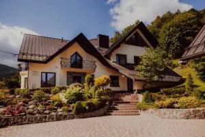 Apartament pod Lubaniem - Osobie