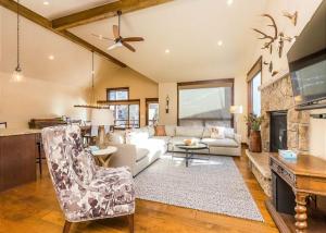 River Run Townhomes by Summit County Mountain Retreats
