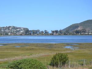 Thesen View - exquisite views with bikes & canoe