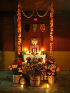 Casa Donaji Guest House