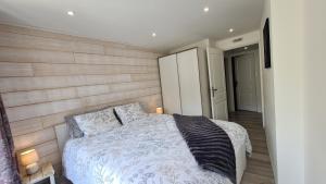 Appartements Serre Chevalier, Superbe appartement 5/7 couchages : photos des chambres