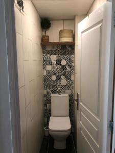 Serre Chevalier, Superbe appartement 57 couchages