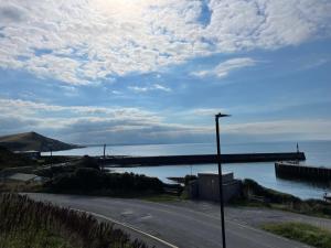 The New 2 Plas Morolwg