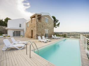 Apartman Villa Renzo Notaresco Olaszorsz&aacute;g