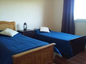 Casa en Villa Los Aromos