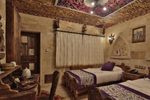 Old Town Stone House