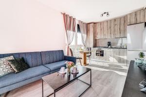 ARI Brownie Apartment - Luxurious Stay
