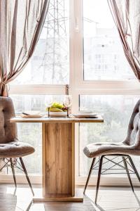 ARI Brownie Apartment - Luxurious Stay