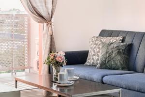 ARI Brownie Apartment - Luxurious Stay