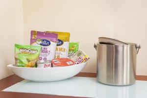 PlazaMar Pacifico Hotel