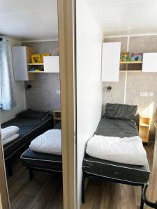 Campings Domaine de Dugny : photos des chambres