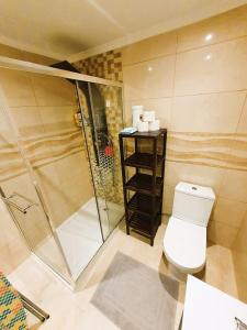 1 Bedroom Apartment Chaves, Praceta Vitorino Nemesio, Albufeira