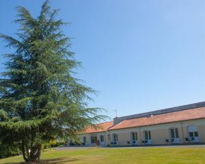 Hotels Domaine du Bocage : photos des chambres