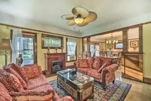 Elegant Superior Getaway Less Than 2 Mi to Downtown! - Lake Nebagamon