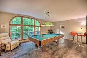 Tranquil Cabin Getaway Near Red Cedar Lake! - Mikana