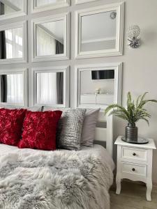 Apartment Studio PARIS 92