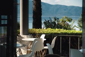 Calma Beach Hotel
